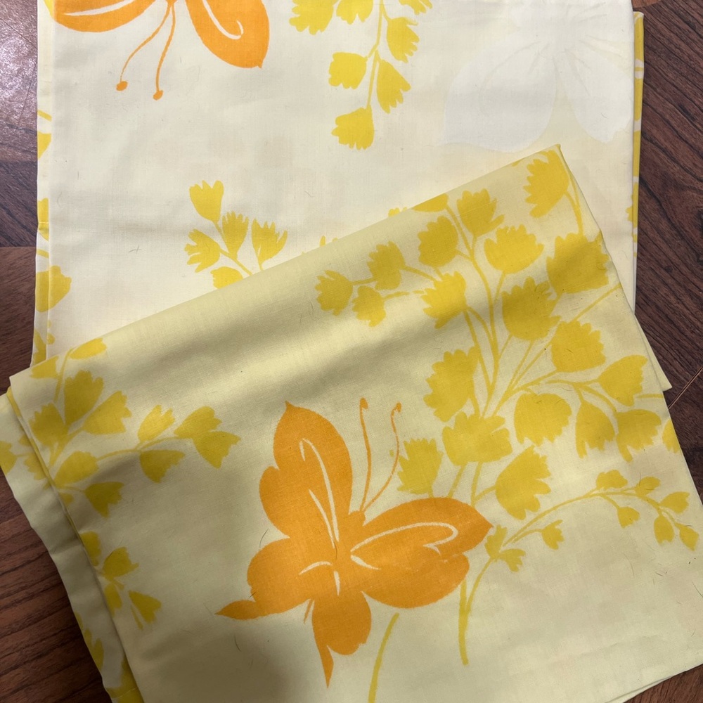 Pillow cases